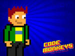 Code Monkey like you... by *Nintendo-Nut1 on deviantART
