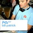 RA: Bill Patrick