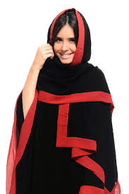 Colored Abaya Collection 2014/2015 | Arzu Ergen Black Abaya ...