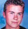 Jeremy Houk, 18, disappeared