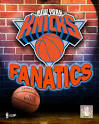 KNICKS Fanatics