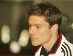 Xabi, Kaka and other