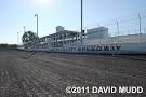 TINY (DEWAYNE LOUIS ) LUND - In Memoriam - STOCK CAR RacersReunion