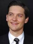 Tobey Maguire   Zap2it
