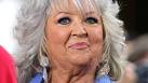 PHOTO: Paula Deen visits the