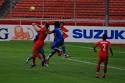 Singapore demolish Cambodia 5-0 to start defense of ASEAN ...