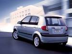 Hyundai Getz Click Wallpapers | Car Wallpapers and Backgrounds