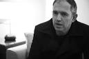 Anton Corbijn about the making