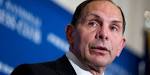 VA Secretary Robert McDonald Falsely Claimed He Served In Special.