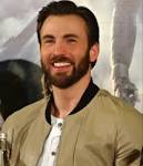 Chris Evans (actor) - Wikipedia, the free encyclopedia