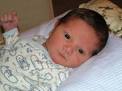 Introducing Baby Sam