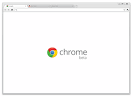 Google Chrome Beta