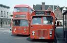 A lot has happened in Leicester since this photograph was taken. - via Daymix