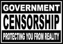 have been asked to censor