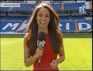 Fotogalerija: Lucia Villalon - SportSport.