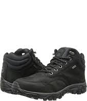 Merrell, Shoes, Black | Shipped Free at Zappos