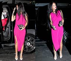 Black And Pink Dress Shoes - Pjbw Dress