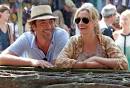 Movie Ratings for Eat Pray Love