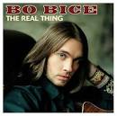 Bo Bice Image Bo Bice: The Real Thing | Rickey. Picture 6