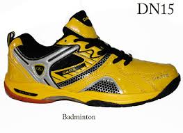 SM075 Dans Prakas (Yellow) - Bekasi Grosir