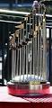 Commissioner's Trophy (MLB) - Wikipedia, the free encyclopedia