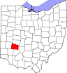 Greene County, Ohio - Wikipedia, the free encyclopedia