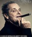 Jack Nicholson. 'If men are honest, everything they do and everywhere they ... - article-1350653-0CBE9C27000005DC-533_306x350