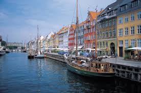  Top 10 European Vacation Destinations On 2012