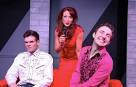 Review: Sleeping With Straight Men - A Younger Theatre | A Younger