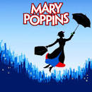 MARY POPPINS at Michigan Theater | Temple Beth Emeth