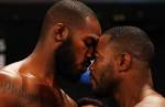 MMA Crossfire � UFC 145: Jones
