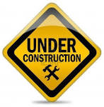 Under Construction Sign Royalty Free Stock Photo, Pictures, Images ...