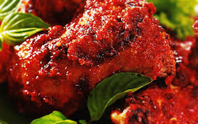ayam panggang