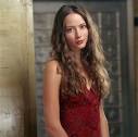 thesycamorehouse: Amy Acker | biography