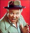 Happy Presidents' Day, from Archie Bunker! | A View From The Middle (