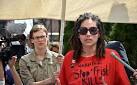 Activist Calls Judge "Racist White Pig," Gets 10 Days In Rikers ...