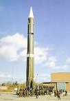 PLA Ballistic Missiles