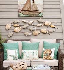 Coastal Decor, Beach, Nautical Decor, DIY Decorating, Crafts ...