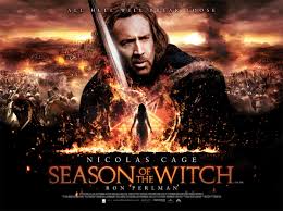 Season of the Witch - Anotimpul Vrăjitoarei