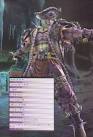 Soul Calibur: Cervantes guide scan - Minitokyo