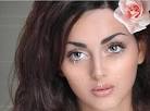 اجمل عارضة ازياء ايرانية