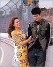 James & Bethany - Bethany Joy Lenz and James Lafferty Photo