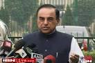 2G: Swamy's case against PC adjourned till Dec 3 - Politics ...