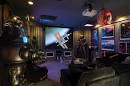 15 coolest geek-themed home theaters - SlipperyBrick.