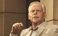 Q&amp;A - Robert Morse (Bert Cooper) - Mad Men - AMC