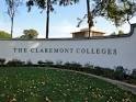 The Claremont Colleges Physical Environment Part (3) | Education ...