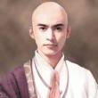 虚竹：法号虚竹，见于金庸武侠