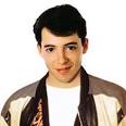 Ferris Bueller (Matthew