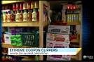 on Extreme Couponing.