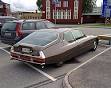 Citro&euml;n SM - Wikipedia, the free encyclopedia